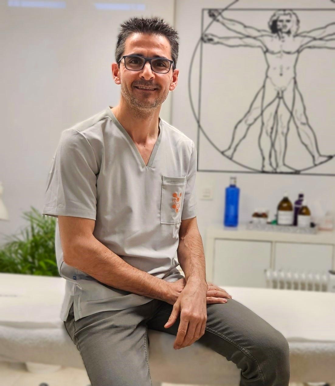 Josep Cuenca