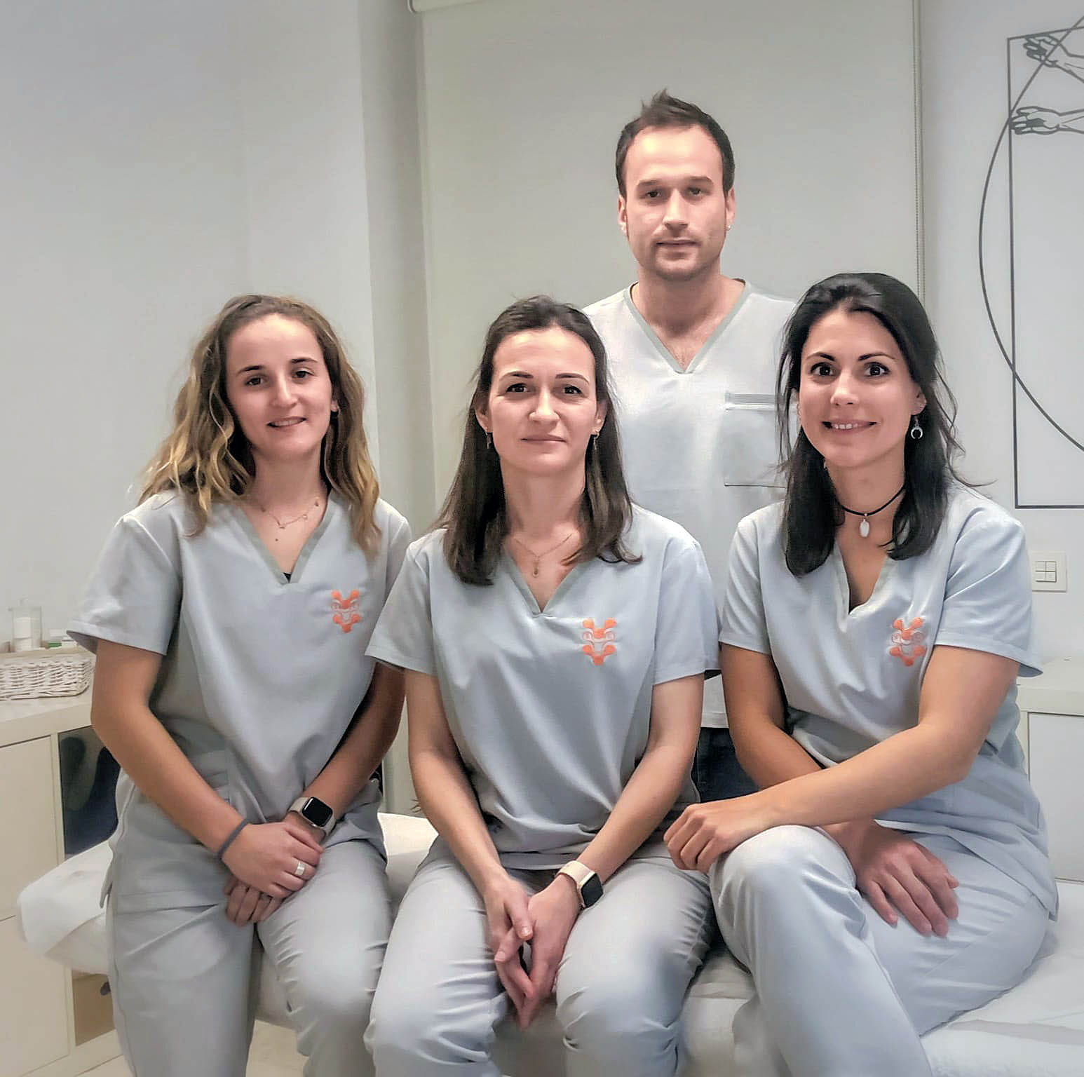 Equip Sònia Carbonell Equip centre Fisioteràpia i Osteopatia Sònia Carbonell