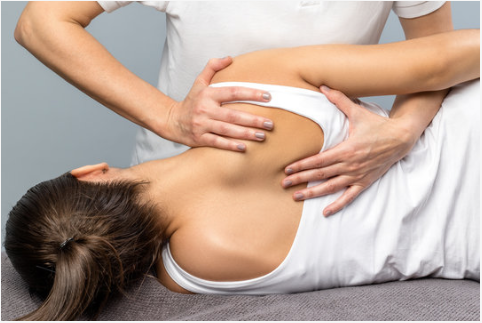 Osteopatia a Lleida
