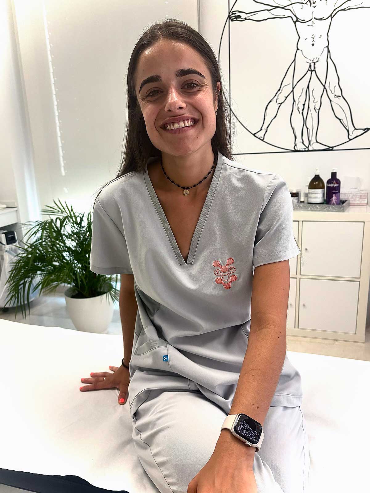 Mariona Mora