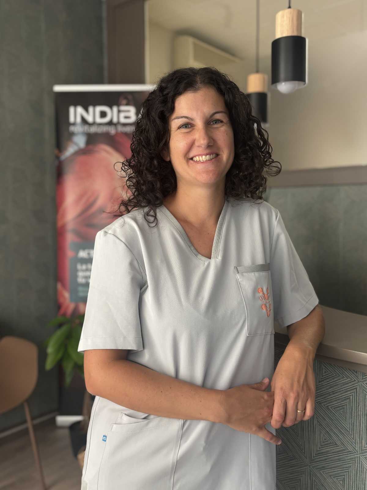 Eva Pablo Soldevilla