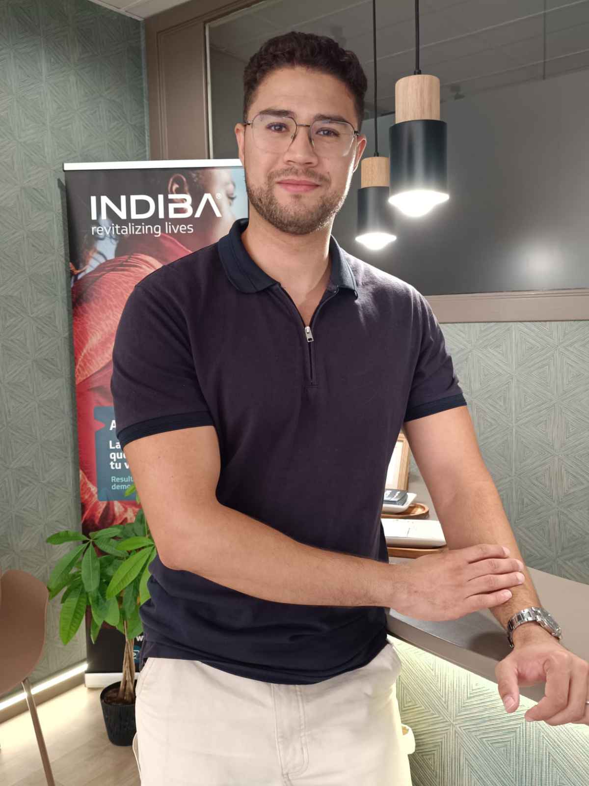 Zakarias Darraz El Messaoudi